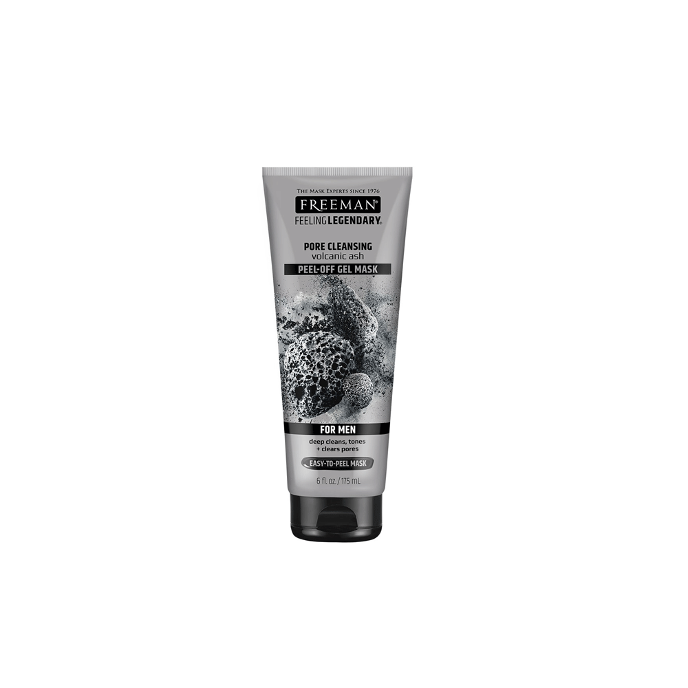 Freeman Pore Cleansing Peel-off Gel Mask 175ml - Snapcart.pk