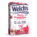 Welch's Cherry Pomegranate Drink Mix 13.1g