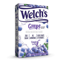 Welch's Grape Drink Mix 12.8g