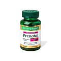 Natures Bounty Prenatal 60s - Snapcart.pk