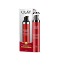 Olay Micro-sculpting Cream With Sunscreen Spf-30 50ml - Snapcart.pk