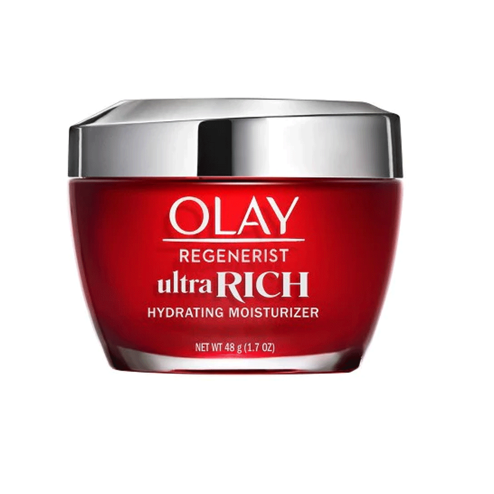 Olay Ultra Rich Hydrating Moisturizing Cream 48g
