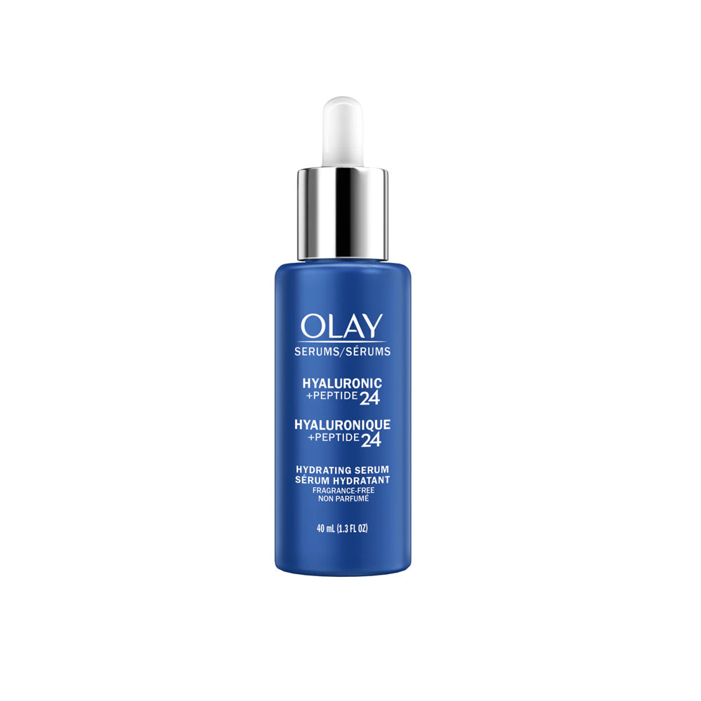 Olay Hyaluronique Hydrant Serum 40ml - Snapcart.pk