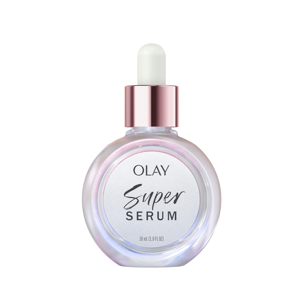 Olay Super Serum 5 In 1 Benefit Face Serum 30ml - Snapcart.pk