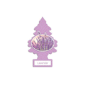 Little Trees Air Freshner Lavender - Snapcart.pk