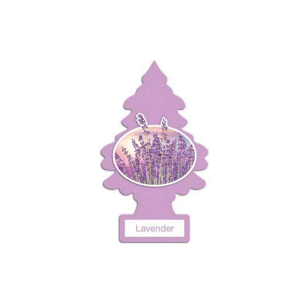 Little Trees Air Freshner Lavender