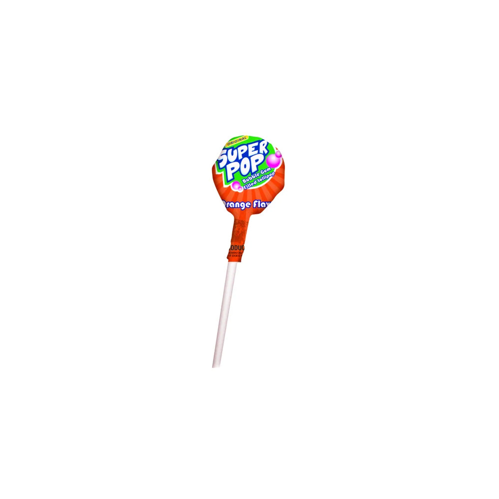 Super Pop Mix Floavour Lollipop 1s - Snapcart.pk