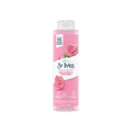 St.lves Rose Water & Aloe Vera Body Wash 473ml