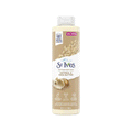 St.lves Oatmeal & Shea Butter Body Wash 473ml
