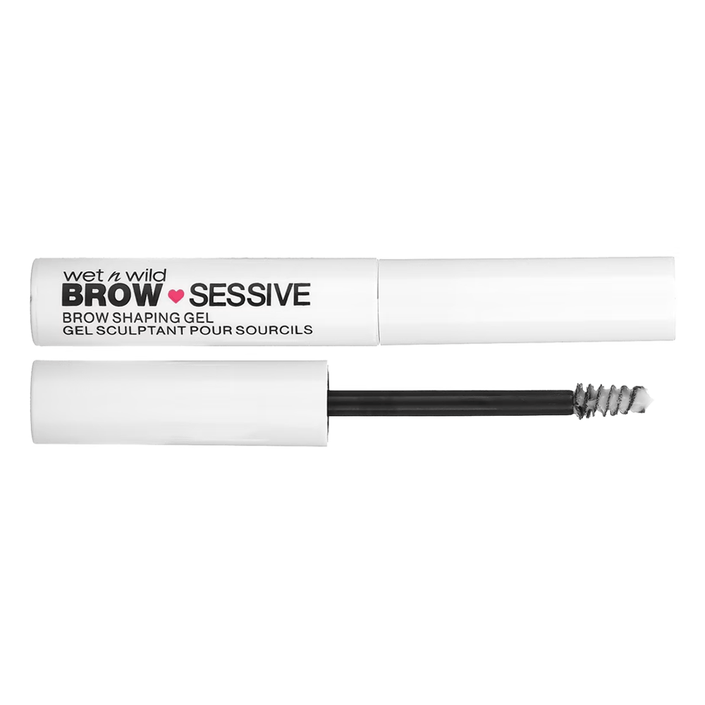 Wet n Wild Brow Sessive Sharping Gel 2.5g