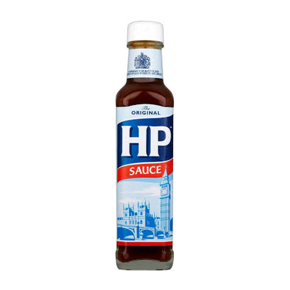 Henan Hp Sauce 300g