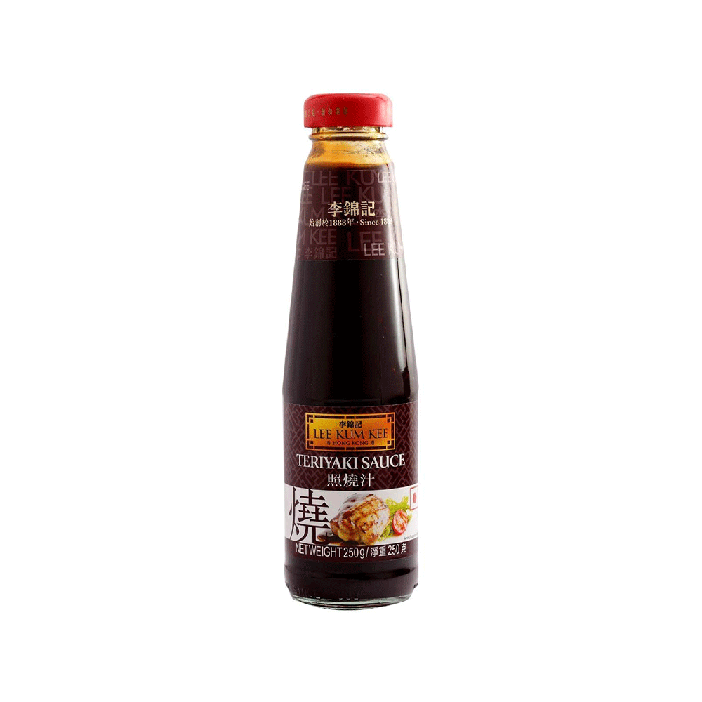 Lee Kum Kee Teriyaki Sauce 250g - Snapcart.pk