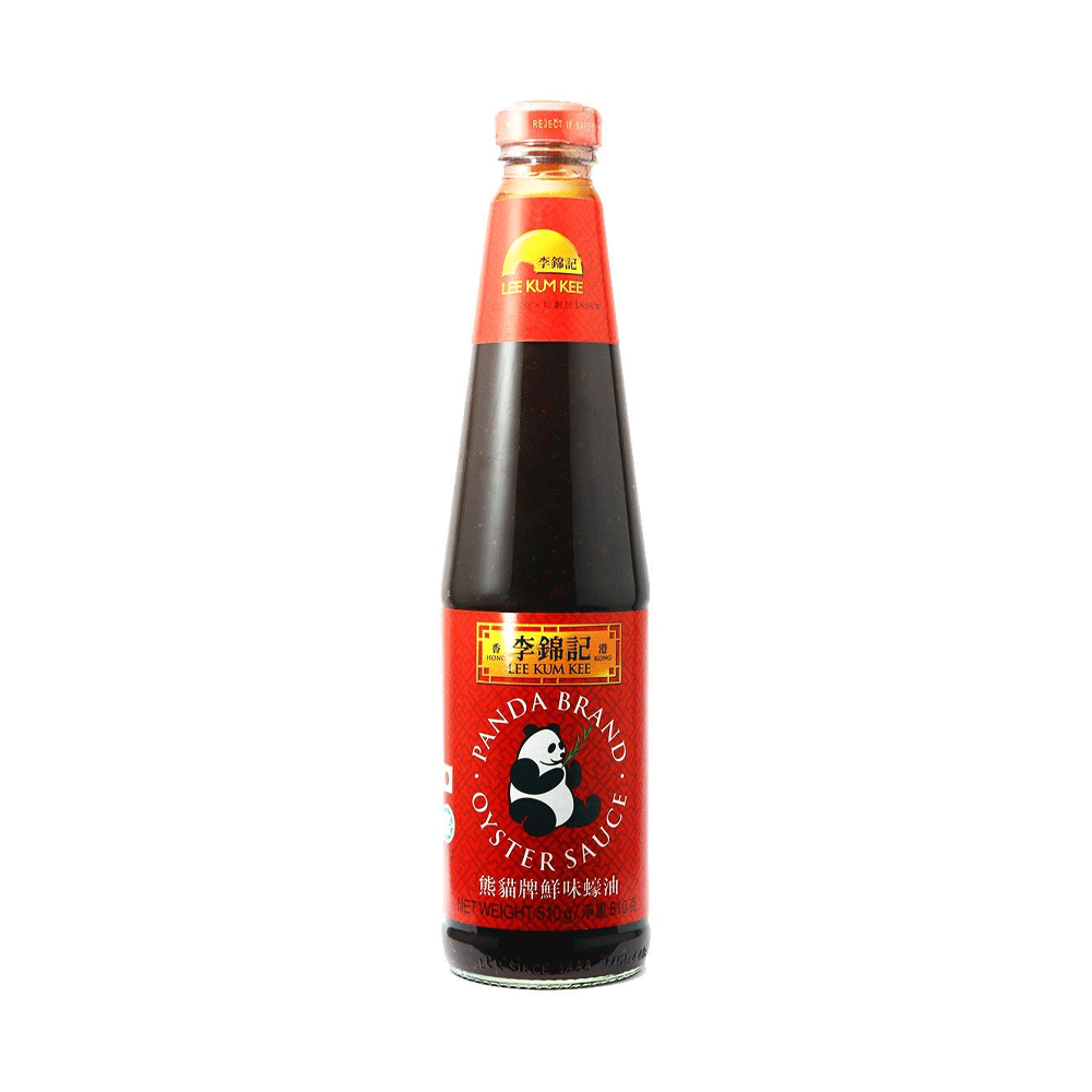 Panda Brand Oyster Sauce 510g - Snapcart.pk