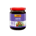 Lee Kum Kee Hoisin Sauce 240g - Snapcart.pk
