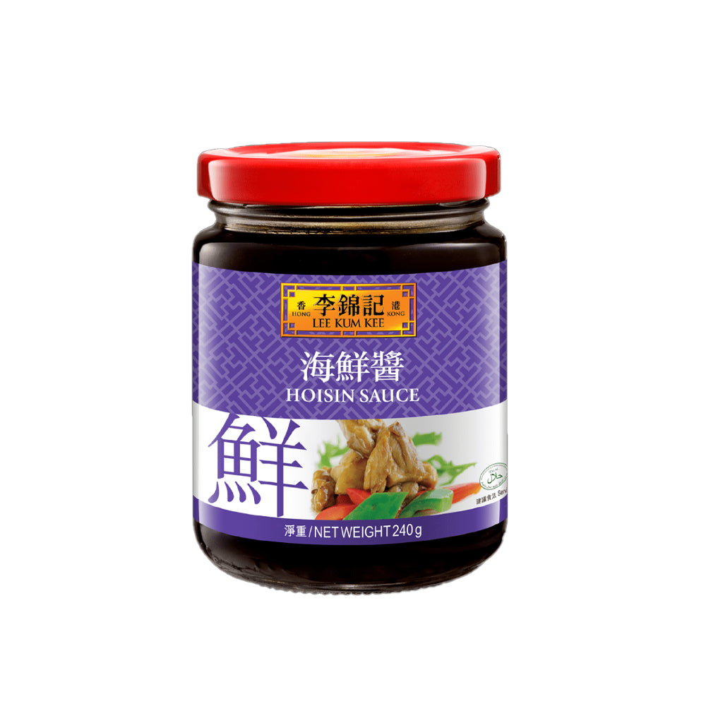Lee Kum Kee Hoisin Sauce 240g - Snapcart.pk