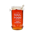 The Soul Food Organic Millefiori Honey 430g