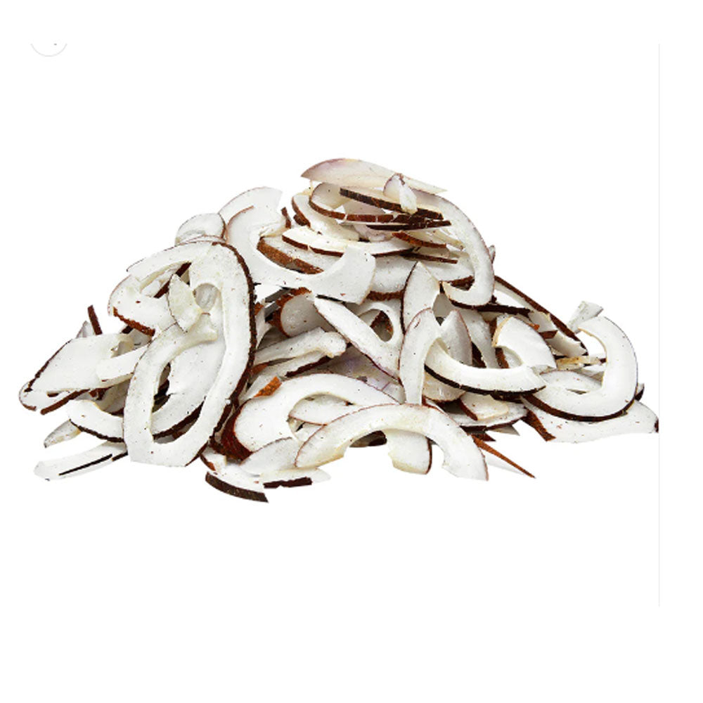 Nice Coconut Slice 100g