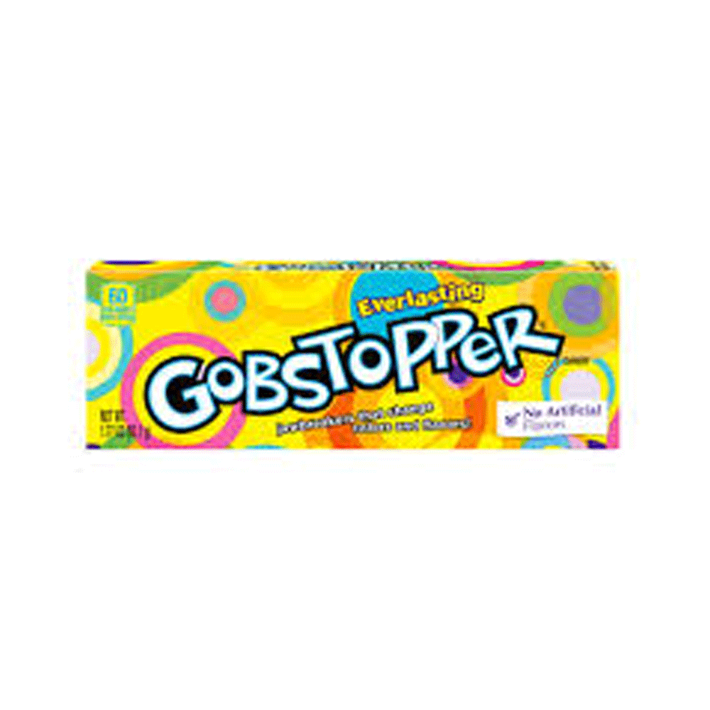 Wonka Gobstopper Everlasting 50.1g - Snapcart.pk