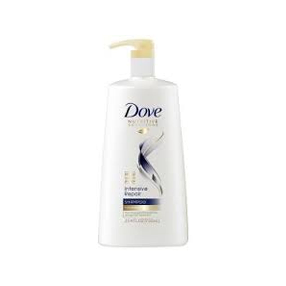 Dove Intensive Repair Shampoo 750ml - Snapcart.pk