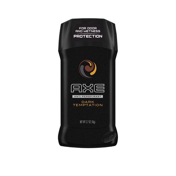 Axe Dark Temptation Deo Stick 76g - Snapcart.pk