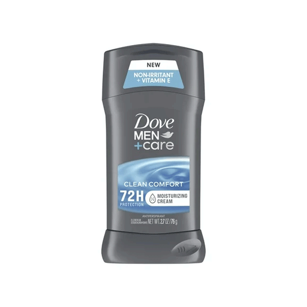 Dove Men Clean Comfort Doe Stick 76g - Snapcart.pk