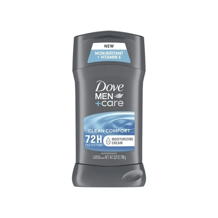 Dove Men Clean Comfort Doe Stick 76g - Snapcart.pk