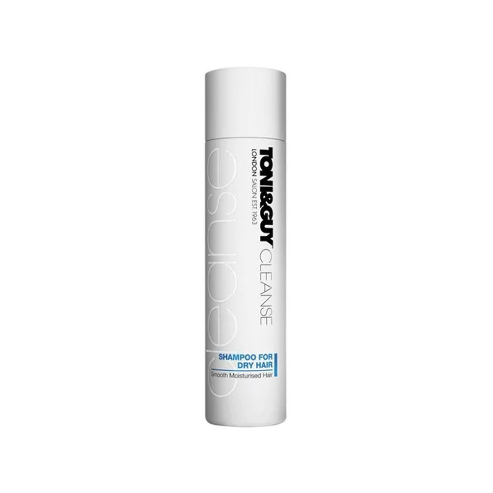 Toni&guy Shampoo Dry 250ml - Snapcart.pk