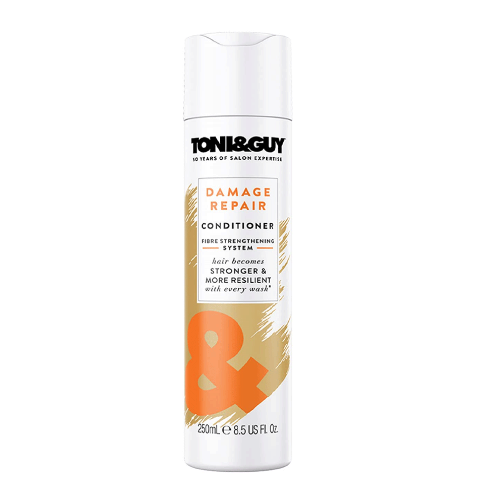 Toni&guy Conditioner Damaged Hair 250ml