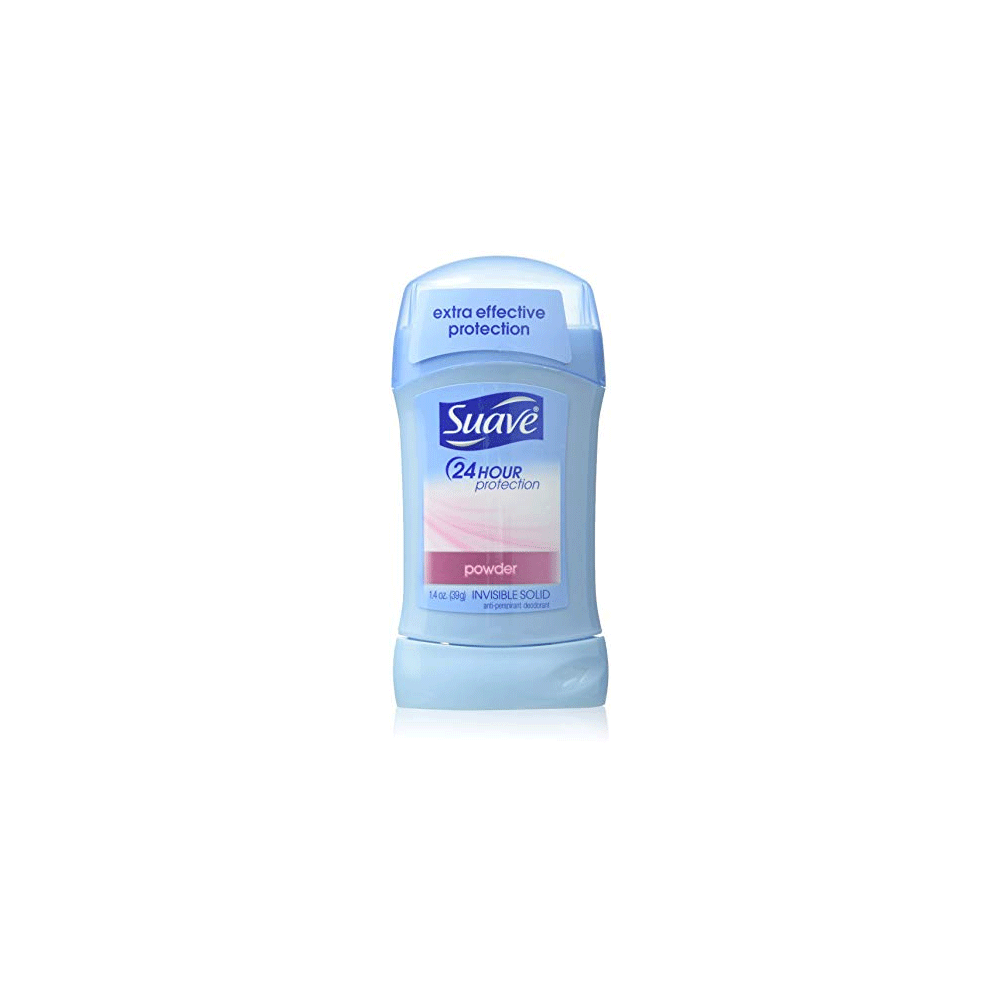 Suave 24 Hour Protection Powder 74g - Snapcart.pk