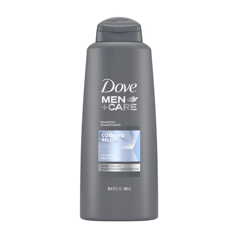 Dove Fortifying Shampoo 603ml