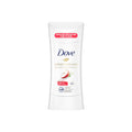 Dove Go Fresh Apple & White Tea Deodorant Stick 74g - Snapcart.pk