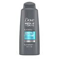 Dove Men+care Hydration Fuel 2in1 Shampoo 603ml