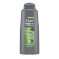 Dove Men+care Lime+cedarwood 2in1 Shampoo+conditioner 603ml