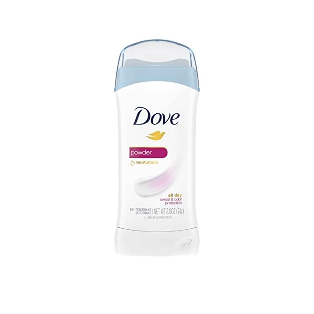 Dove Deo Stick Powder 74g - Snapcart.pk