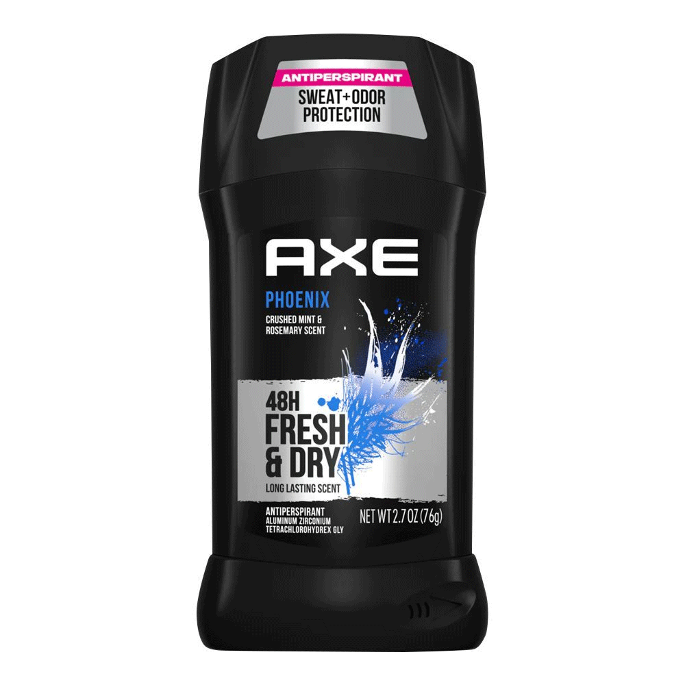Axe Phoenix Deo Stick 76g - Snapcart.pk