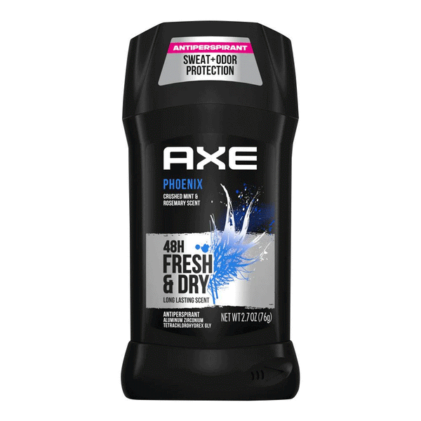 Axe Phoenix Deo Stick 76g - Snapcart.pk