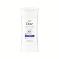 Dove Advanced Care Invisible Sheer Fresh Deodorant Stick 74g