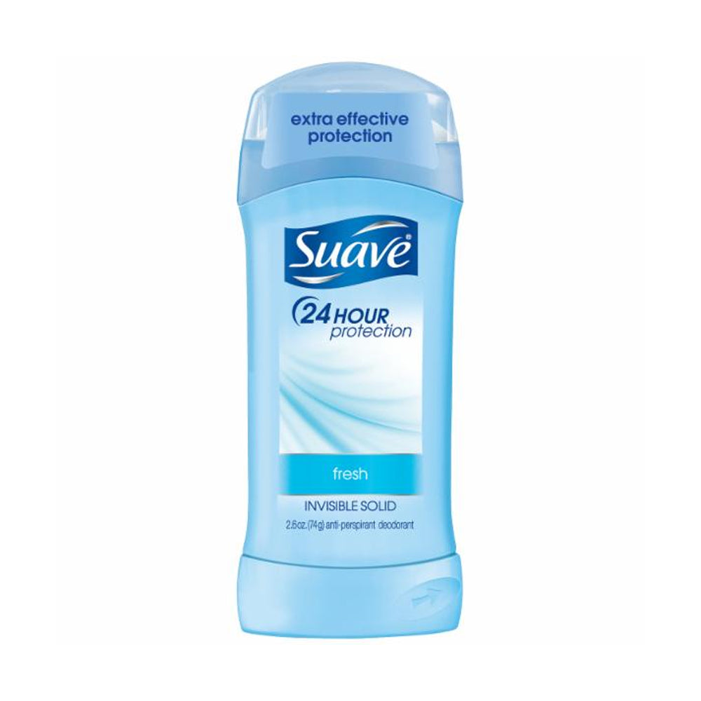 Suave Fresh Antiperspirant Deodorant Stick 74g - Snapcart.pk