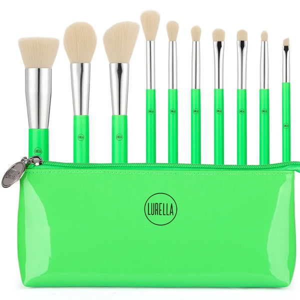 Lurella - Neon Brush Sets- Acid