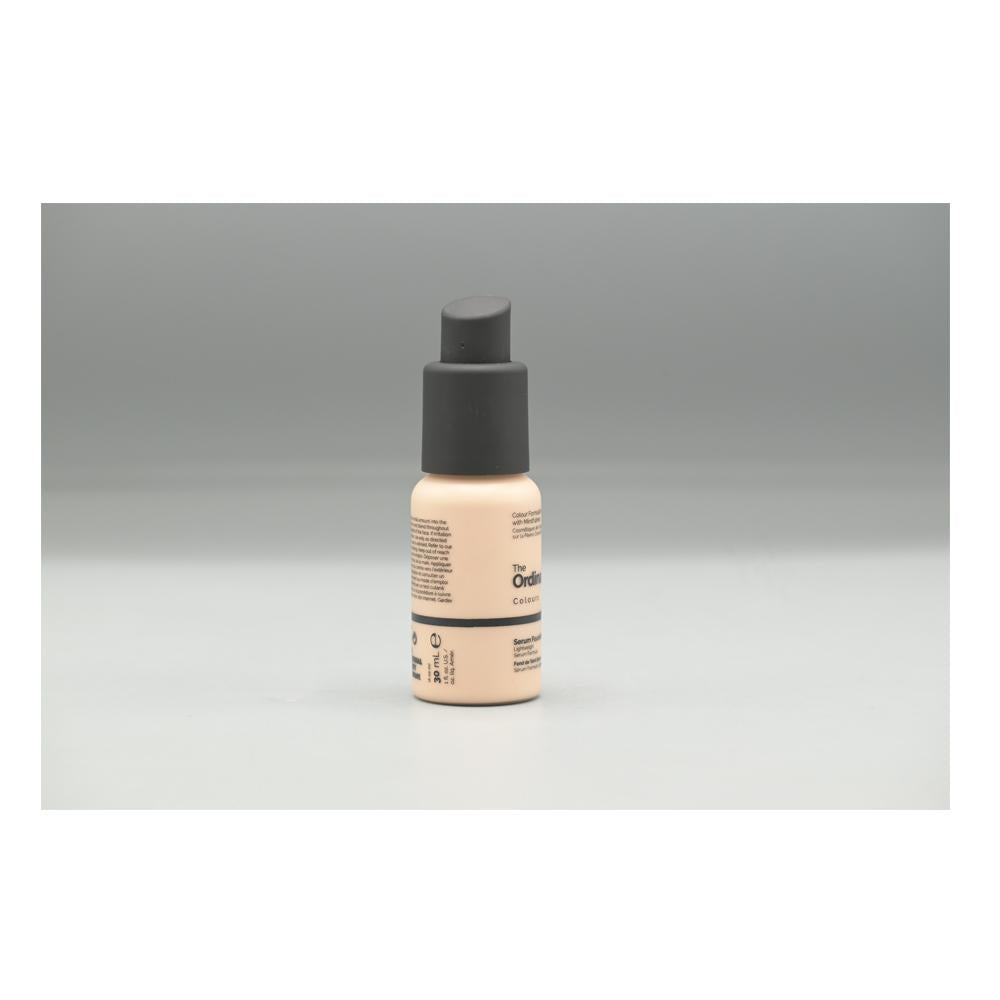 The Ordinary - Serum Foundation- 1.2 Y