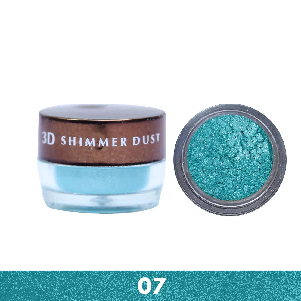 Sweetface - 3D Shimmer Dust
