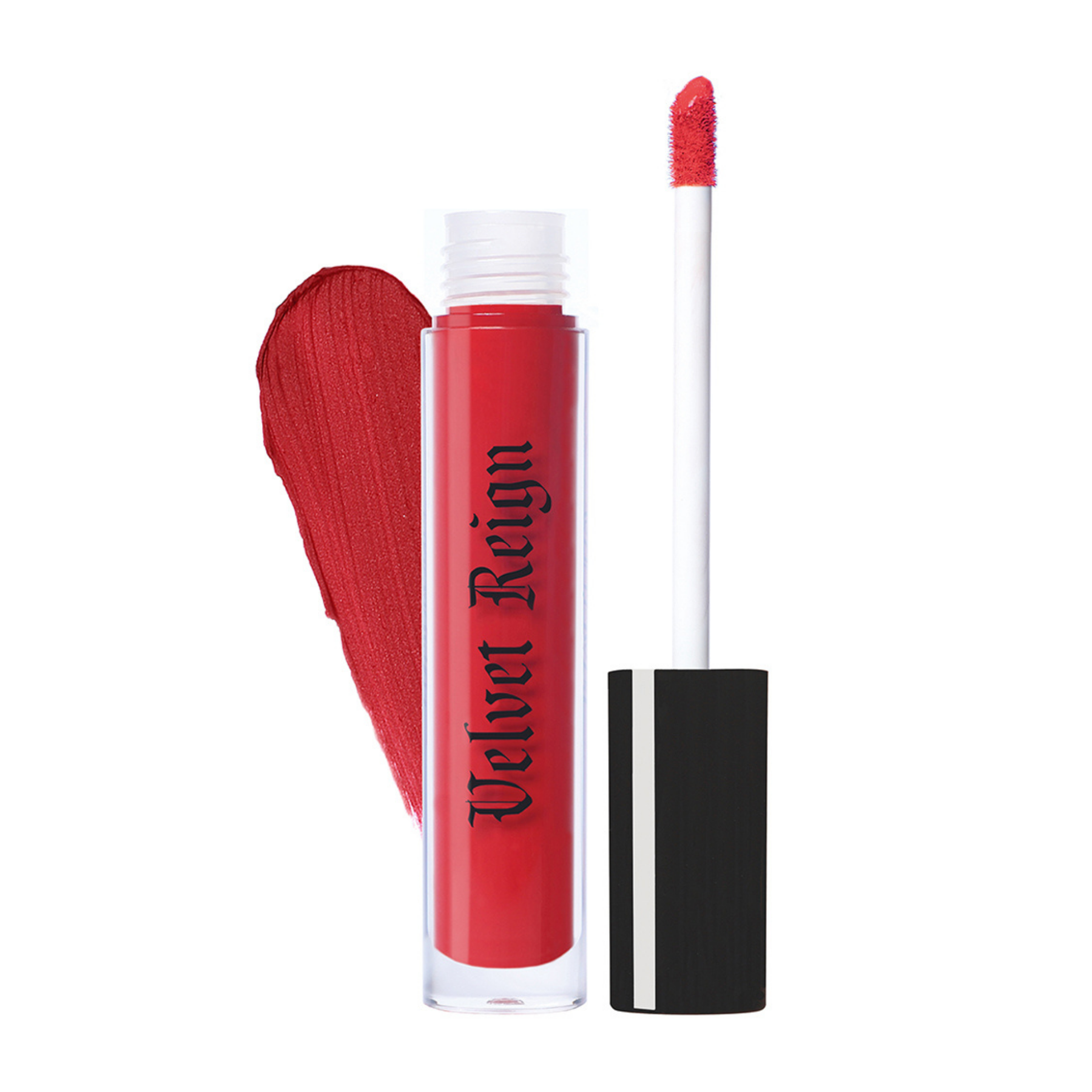 Luscious Velvet Reign Matte Liquid Lipstick Queen # 7