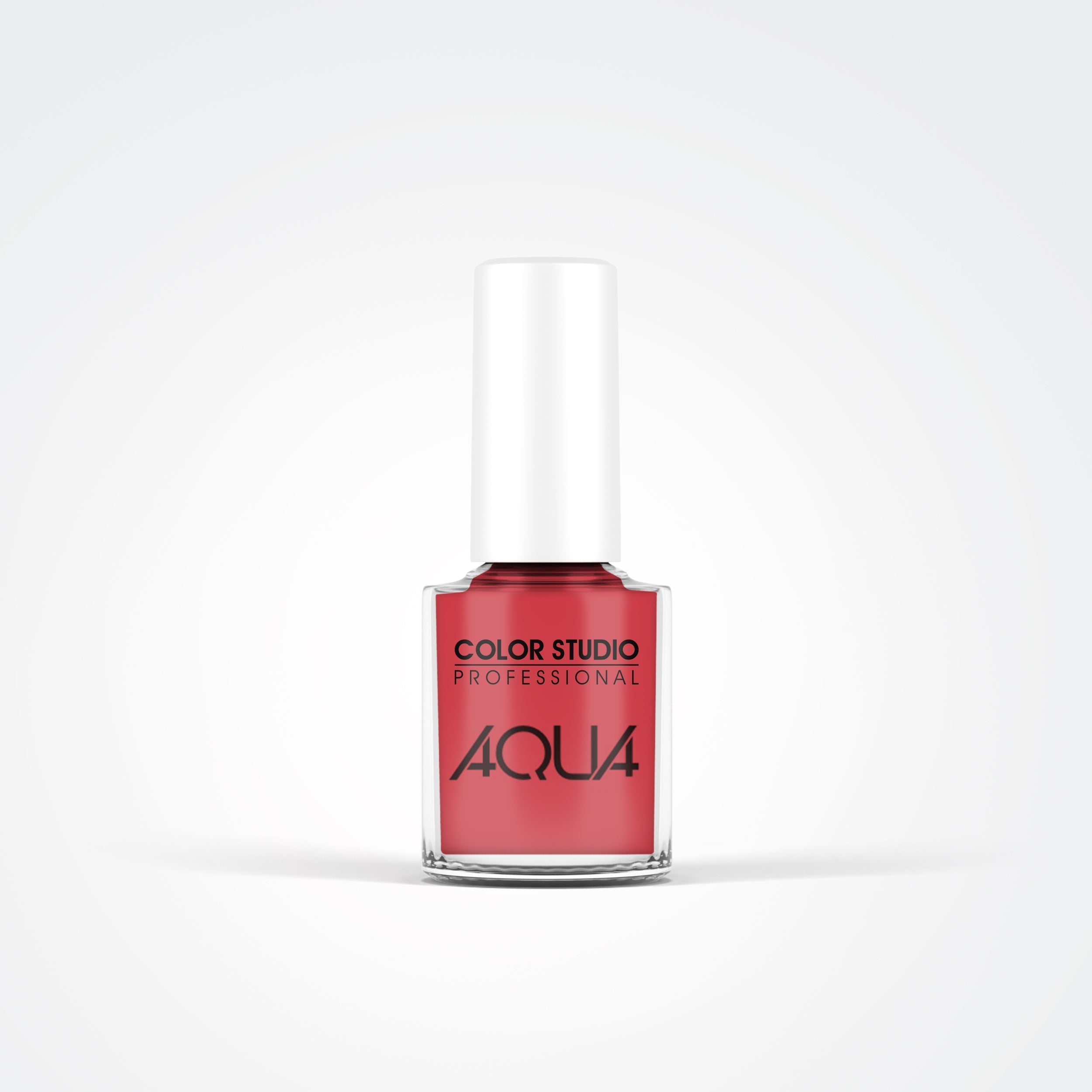 Color Studio - Dynamite Red 08 - Aqua Breathable 11Ml Collection