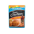 Starkist Tuna Creations Honey Bbq 74g - Snapcart.pk
