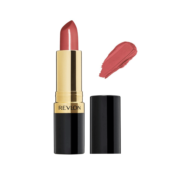 Revlon Lustrous Lipstick 225 Rosewine - Snapcart.pk