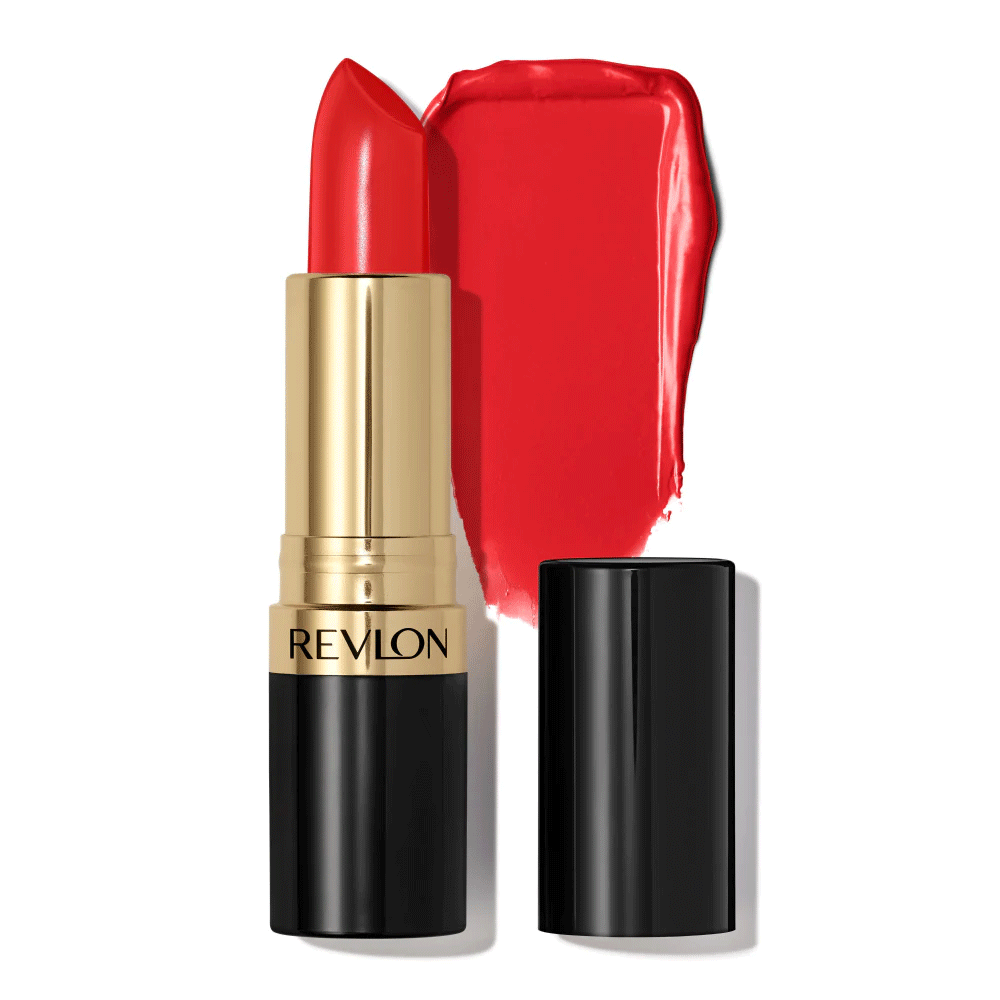 Revlon Lustrous Lipstick 720 Fire & Ice