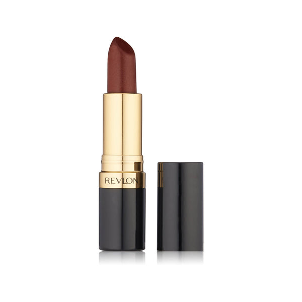 Revlon Super Lustrous Lipstick Coffee Bean 300 - Snapcart.pk