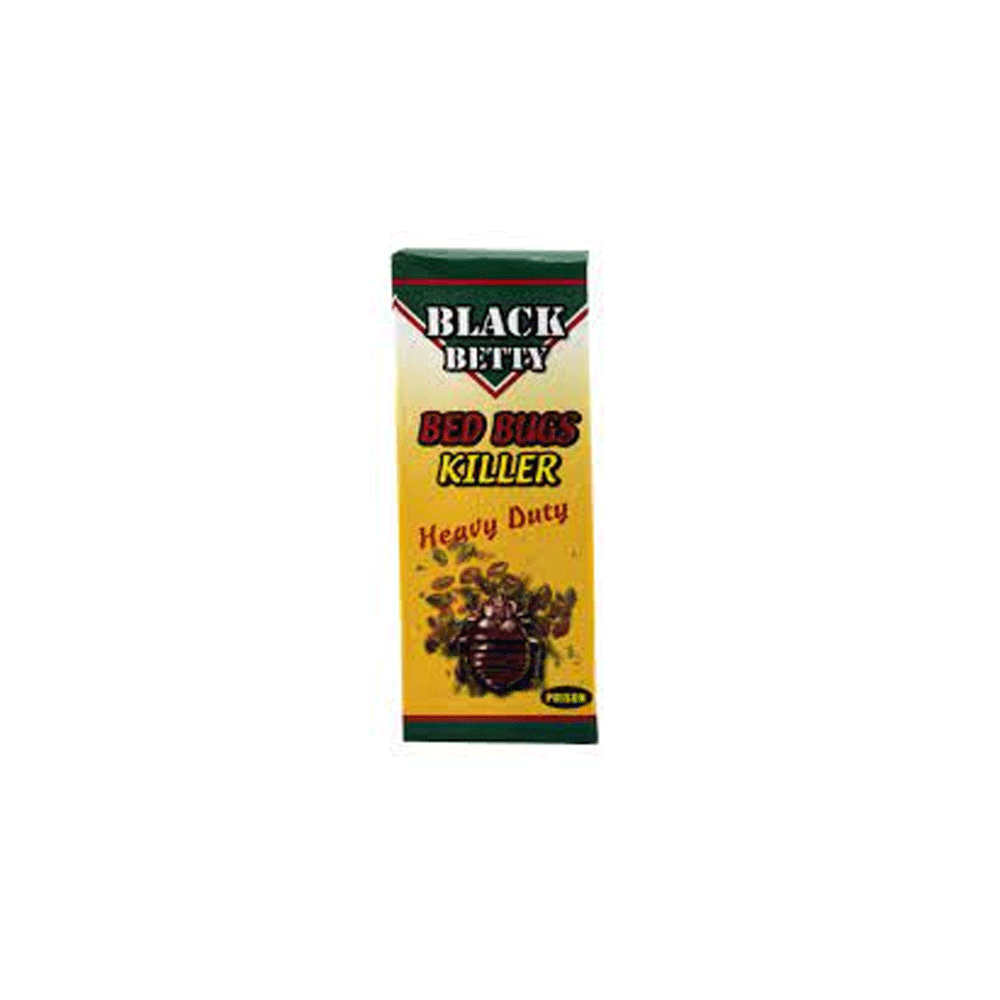 Black Betty Liquid Insect Killer - Snapcart.pk