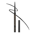L.A Girl Skinny Gel Eyeliner - Silky Black