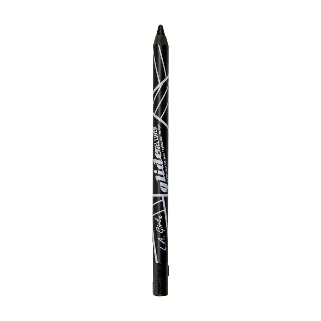 L.A Girl Glide Gel Eyeliner - Very Black